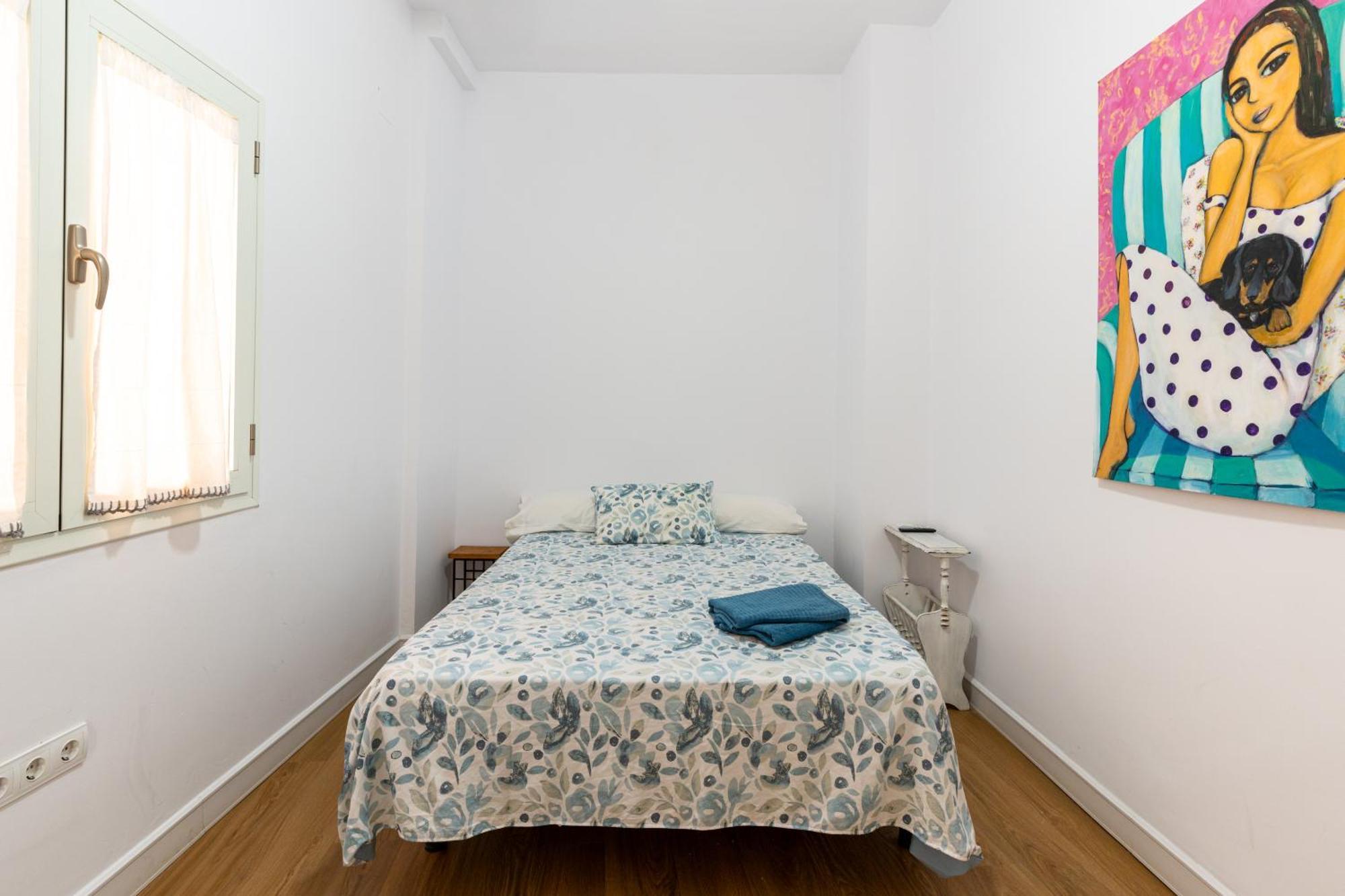 House Sevillana Parking Екстер'єр фото