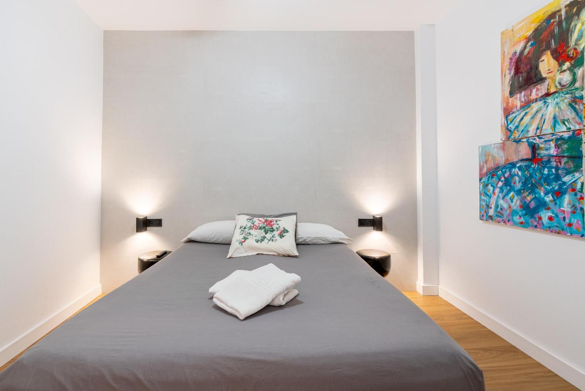 House Sevillana Parking Екстер'єр фото