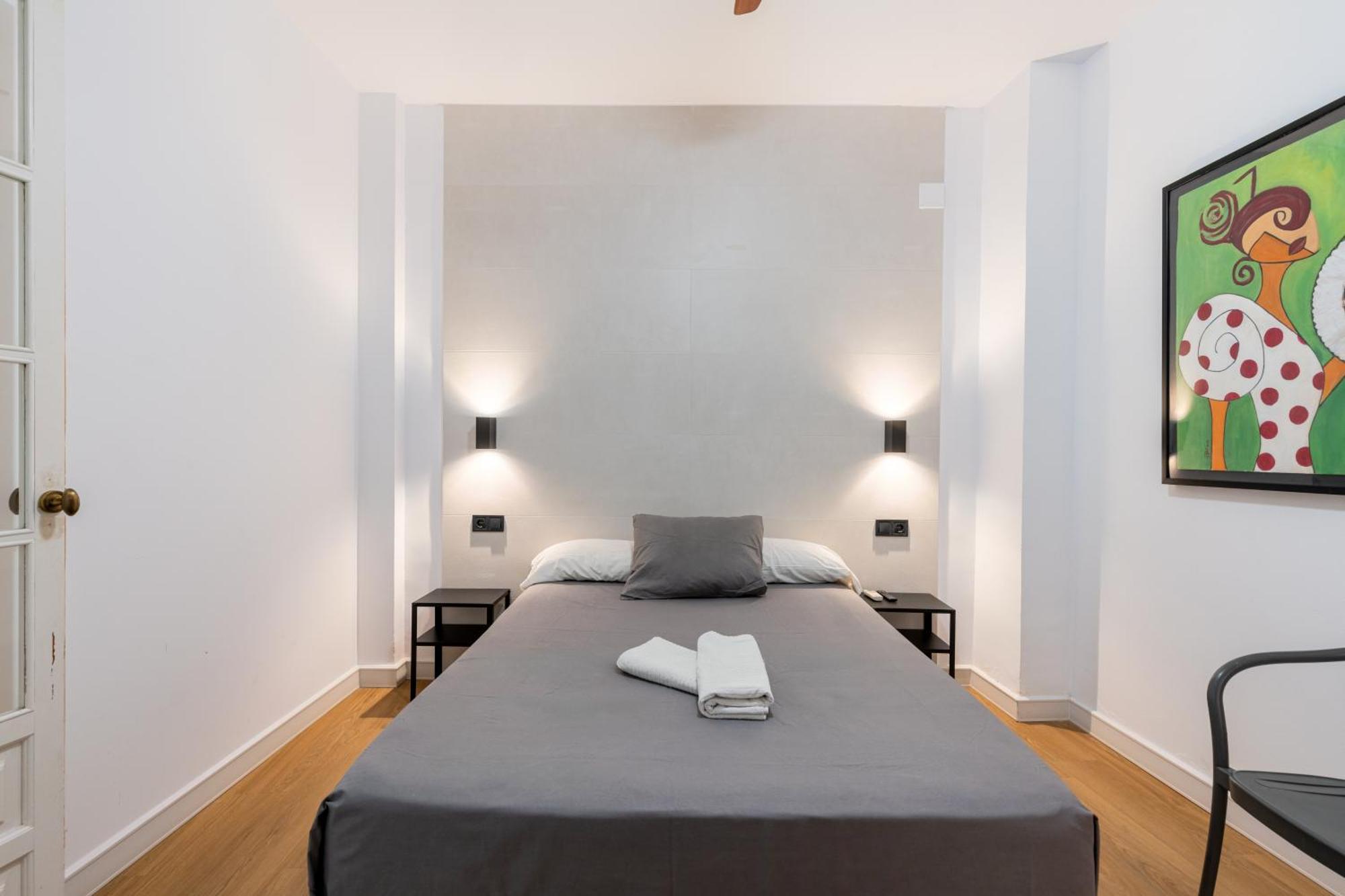 House Sevillana Parking Екстер'єр фото
